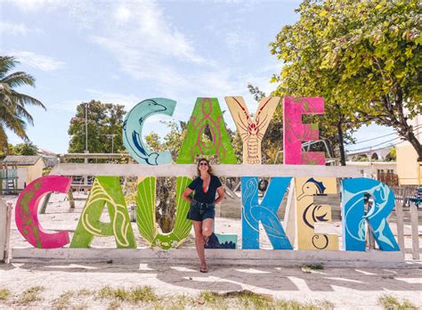 THE 10 BEST Things to Do in Caye Caulker .